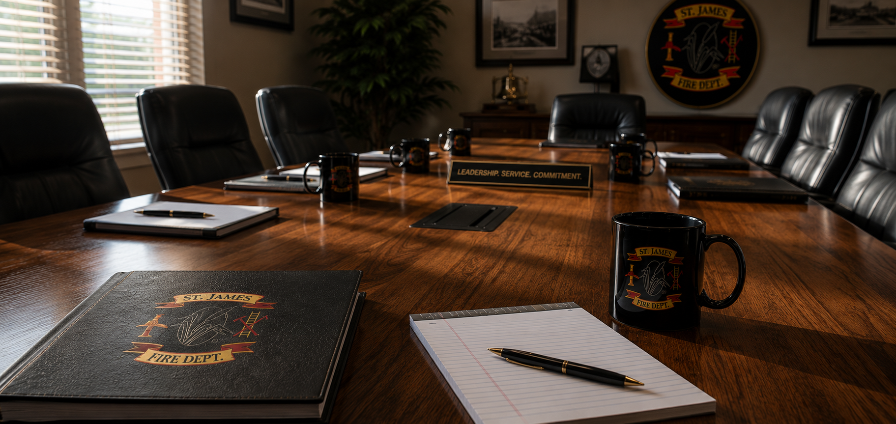 Board of Directors