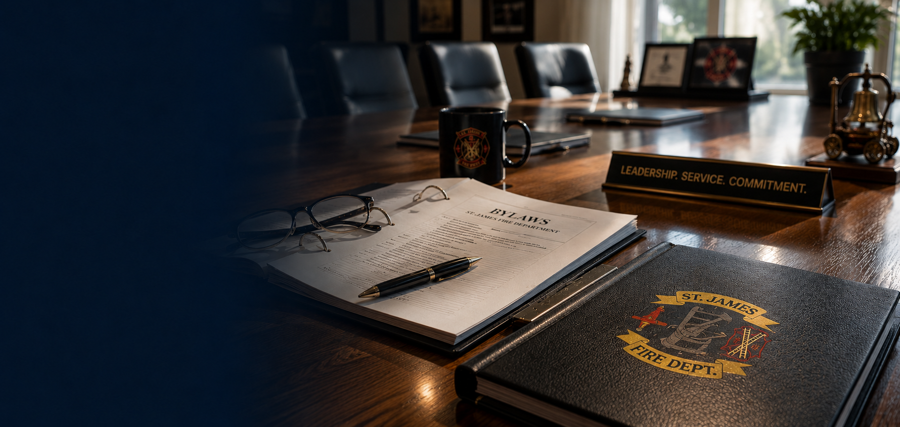 Bylaws documents
