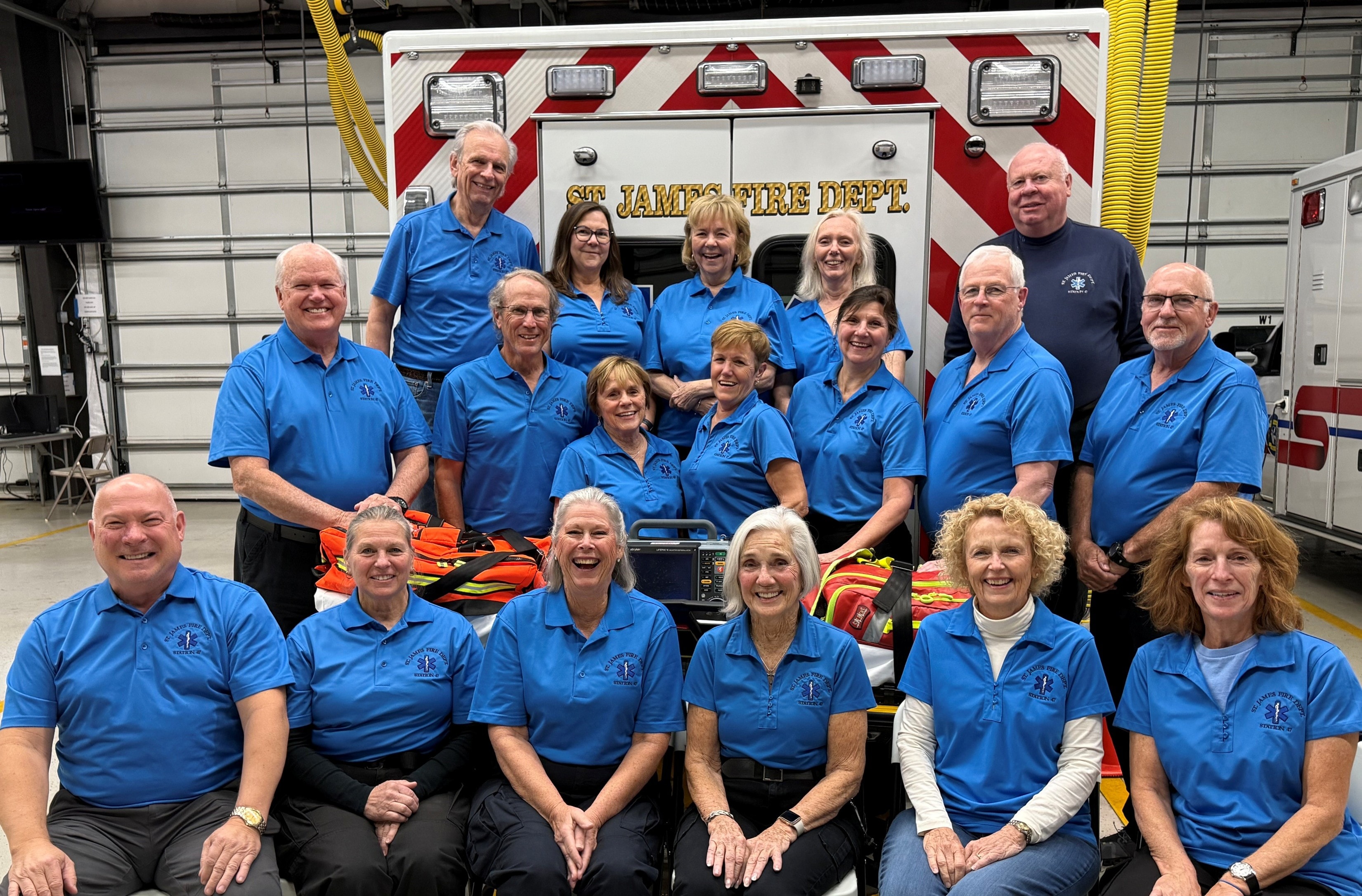 Emergency Medical Services