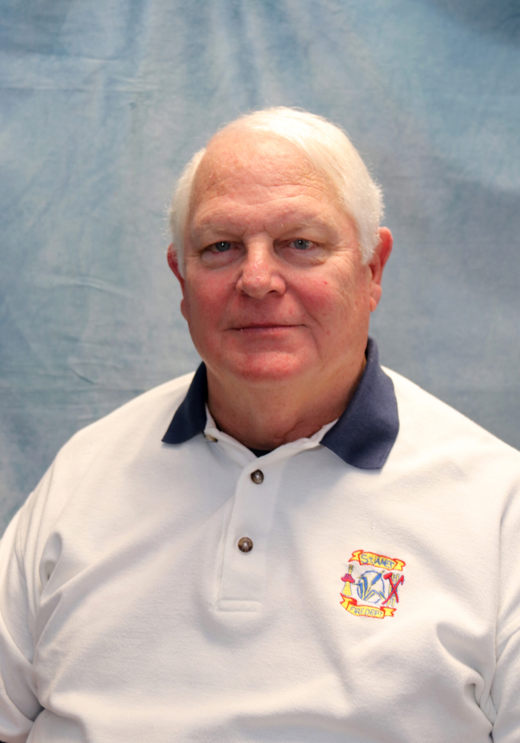Kevin Murphy — Chief