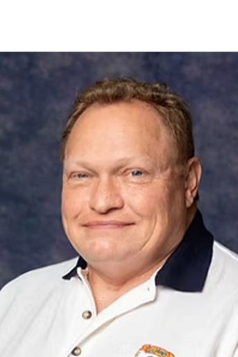 Bob Jensen Recognized