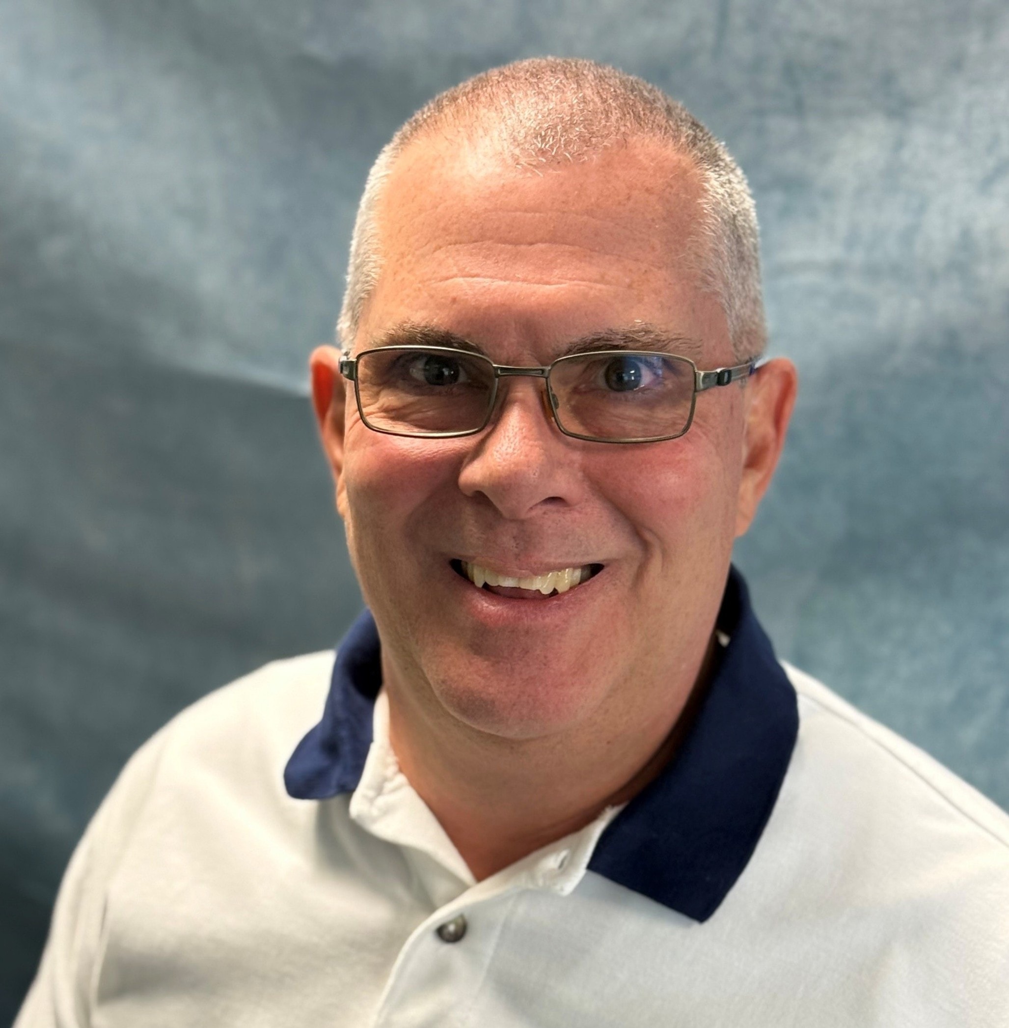 Andy Foster, candidate for St. James Fire Department Board of Directors