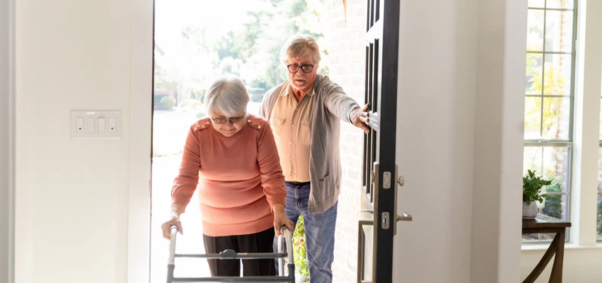 Home Safety Considerations: Going Beyond the Basics