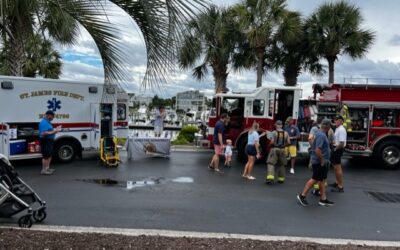 SJFD Seeking New Recruits – September 20, 2025